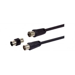 PROLUNGA TV SP 9,5+PR 9,5 0,3M 