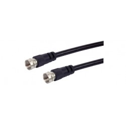 PROLUNGA 2 CONNETTORI F 1,5 MT 