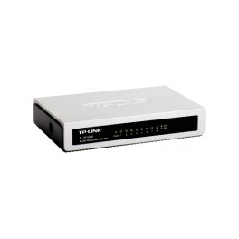 TL SF1008D SWITCH 8 PORTE 