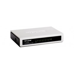 TL SF1008D SWITCH 8 PORTE 
