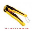 PINZA A CRIMPARE RJ45 