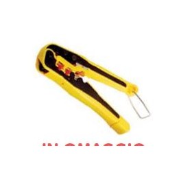 PINZA A CRIMPARE RJ45 