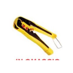 PINZA A CRIMPARE RJ45 