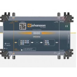 TRASMODULATORE 1 INGRESSO