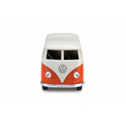 AUTOP BLUET  VW T1 BUS ARANCIONE AUTOPARLANTE BLUETOOTH
