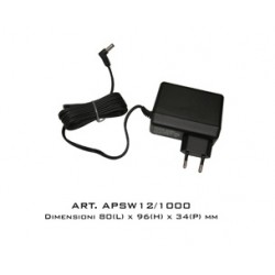 ALIMENTATORE TV 150ma 