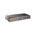 SWITCH TP LINK TL SG1024D SWITCH 24P  GI 