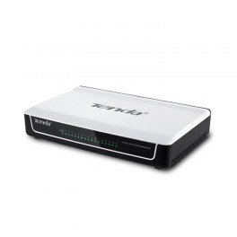 Switch Ethernet 16 porte 10/100Mbps S16