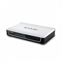 Switch Ethernet 16 porte 10/100Mbps S16