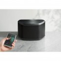 CASSA WIRELESS STREAMING SPEAKER BLK 