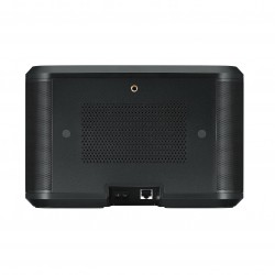 CASSA WIRELESS STREAMING SPEAKER BLK 