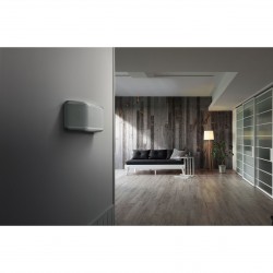 CASSA WIRELESS STREAMING SPEAKER BLK 