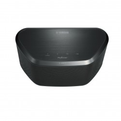 CASSA WIRELESS STREAMING SPEAKER BLK 