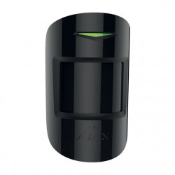 CombiProtectN Rivelatore di movimento PIR senza fili con rivelatore di rottura vetri integrato