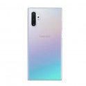 Puro Custodia TPU Ultra Slim  0 3 NUDE  per Samsung Galaxy Note 10+ trasparente