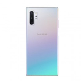 Puro Custodia TPU Ultra Slim  0 3 NUDE  per Samsung Galaxy Note 10+ trasparente