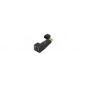 ADATTATORE USB 2 0/RJ45 10/100 