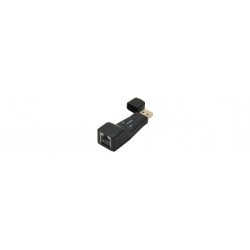 ADATTATORE USB 2 0/RJ45 10/100 