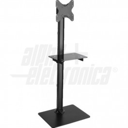 SUPPORTO  TV LED DA PAVIMENTO FISSO Supporto TV/Monitor da pavimento   23  42 