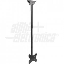 SUPPORTO SOFFITTO DA 23  A 42  MAX 50KG