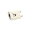 ALIMENTATORE   IPOD/IPHONE USB 1A 