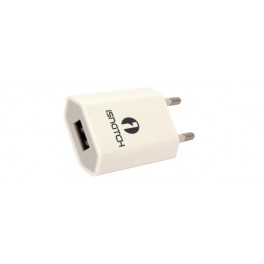 ALIMENTATORE   IPOD/IPHONE USB 1A 