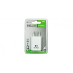 ALIMENT X IPOD/IPHONE USB 2A 