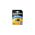 BATTERIA DURACELL CR 123 