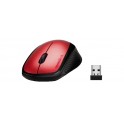 MOUSE KAPPA ROSSO WIRELESS SPEEDLINK 