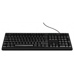 TASTIERA PC NIALA NERO USB SPEEDLINK 