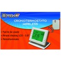 CRONOTERMOSTATO WIRELESS