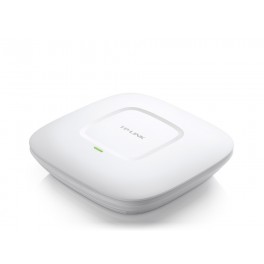 Access  Point TP Link EAP225 AC1200 DB Acc  Point TP Link EAP225 AC1200 DB, Poe, 1P  Gig, 4 xAnt Int Centr  Manag  (EAP225) 16 (