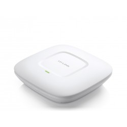 Access  Point TP Link EAP225 AC1200 DB Acc  Point TP Link EAP225 AC1200 DB, Poe, 1P  Gig, 4 xAnt Int Centr  Manag  (EAP225) 16 (