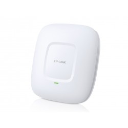 Access  Point TP Link EAP225 AC1200 DB Acc  Point TP Link EAP225 AC1200 DB, Poe, 1P  Gig, 4 xAnt Int Centr  Manag  (EAP225) 16 (