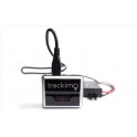 TRACKIMO UNIVERSAL+KIT AUTO/MOTO 