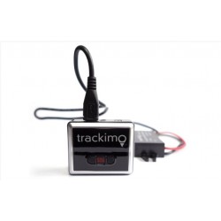 TRACKIMO UNIVERSAL+KIT AUTO/MOTO 