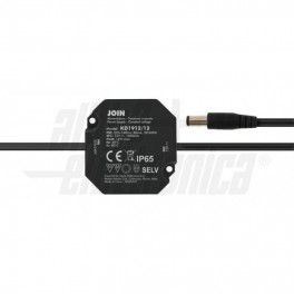 ALIMENTATORE  Switch  12V 1A conn  55x21 