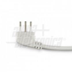 MULTIPRESA   SP 10A A 4BP 10/16A  INT  