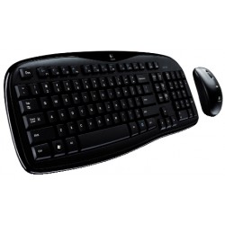 TASTIERA MK270 LOGITECH TAST + MOUSE WI 