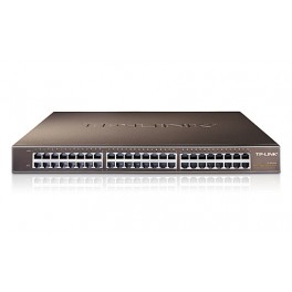 Switch TP Link SG1048 48p  10/100/1000 Switch TP Link SG1048 48p  10/100/1000