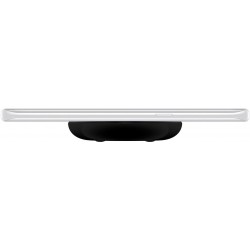 Caricabatteria senza fili a 5 W, nero