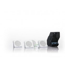 SISTEMA INTERCOMUNICANTE