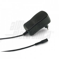 ALIMENTATORE 3 12Vdc 2250mA 27W Alimentatore Switching 27W   3/4,5/5/6/7,5/9/12Vdc 2,25A   6 connettori