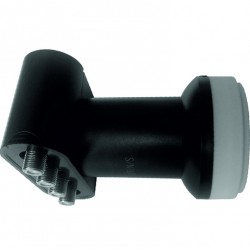 LNB QUAD 4 OUT GT SAT 
