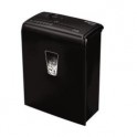 DISTRUGGI DOCOMENTI FELLOWES H 6C TAGLIO 6 FOGLI/CREDIT CARD