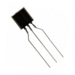 TRANSISTOR 