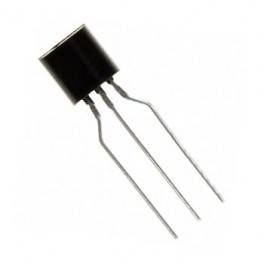 TRANSISTOR 