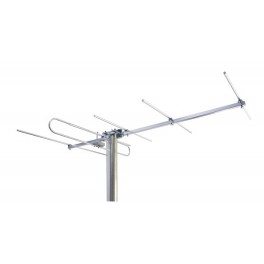 ANTENNA VHF PREMONT 6 ELEMENTI ANTENNA VHF PREMONT 6 ELEMENTI LUNGH 122cm GU