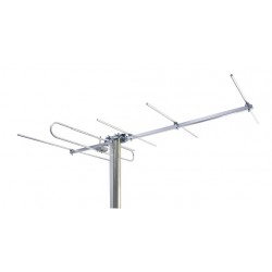 ANTENNA VHF PREMONT 6 ELEMENTI ANTENNA VHF PREMONT 6 ELEMENTI LUNGH 122cm GU