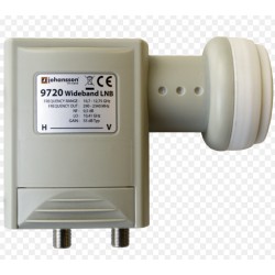 LNB WIDE BAND 